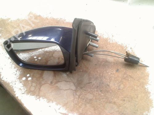 Bakspejl venstre Bakspejl venstre FORD FIESTA IV (JA_, JB_) 1.25 i 16V (75 hp) 36263343 36263343