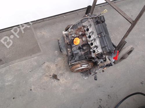 Engine HYUNDAI i10 I (PA) 1.1 | BP27305689M1 