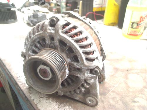 Used Alternator NISSAN NOTE (E11, NE11) 1.6 (110 hp) 32473702