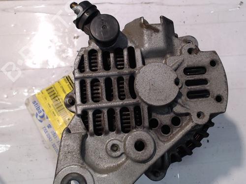 Alternator SUBARU LEGACY II Estate (BG) 2.0 i 4WD (BG5) | BP21900767M7 