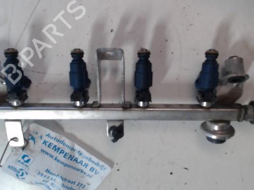 Used Injection rail Injection rail HYUNDAI i10 I (PA) 1.2 (86 hp) 40264291 40264291