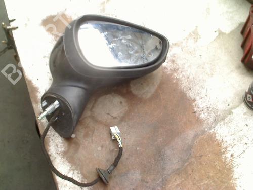 Used Right mirror Right mirror FORD FIESTA VI (CB1, CCN) 1.6 Ti (120 hp) 33717715 33717715