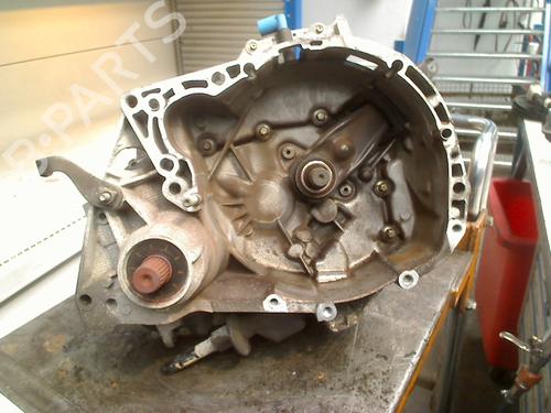 Used Gearbox RENAULT SCÉNIC I MPV (JA0/1_, FA0_) 1.6 (JA00, JA16, JA15, JA19, JA1V, JA2B, JA2C, JA0B,... (107 hp) 33029424