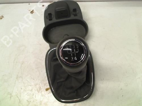 Used Gear lever Gear lever 21915965 21915965