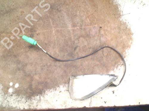 Used Right side indicator SMART FORFOUR (454) 1.1 (454.033) (64 hp) 32481155