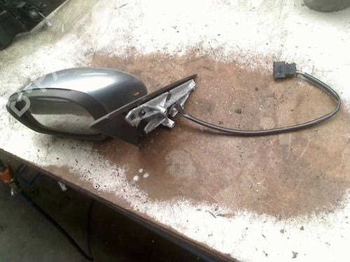 Used Left mirror Left mirror SKODA ROOMSTER (5J7) 1.4 (86 hp) 36386317 36386317
