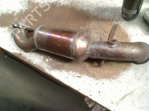 Used Catalyst Catalyst PEUGEOT 5008 (0U_, 0E_) 1.6 16V (156 hp) 33956354 33956354