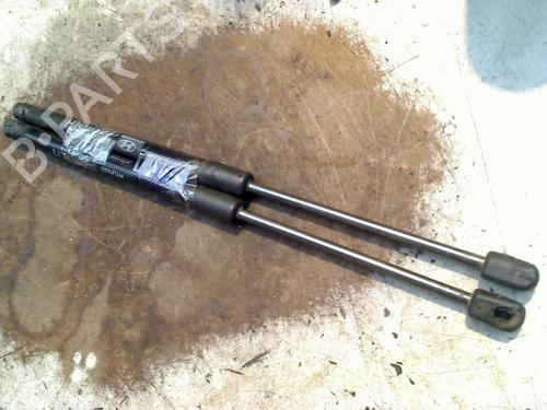 Used Tailgate lift support HYUNDAI i20 I (PB, PBT) 1.2 (78 hp) 30550189