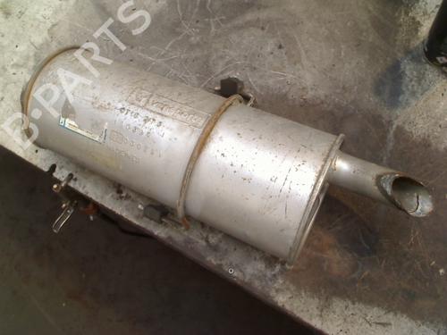 Exhaust system PEUGEOT 106 II (1A_, 1C_) 1.4 i | BP29971487M121