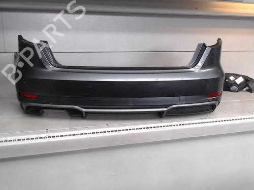 Paragolpes trasero Paragolpes trasero 39447935 39447935