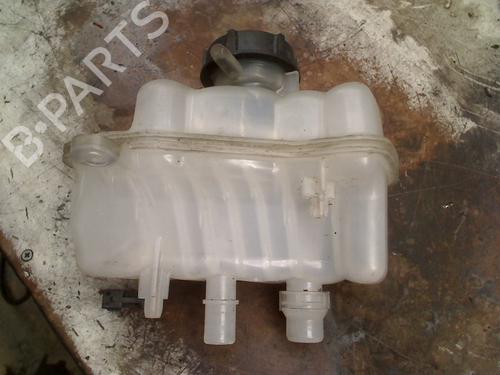 Expansion tank JAGUAR I-PACE (X590) EV400 AWD | BP29334997C120 