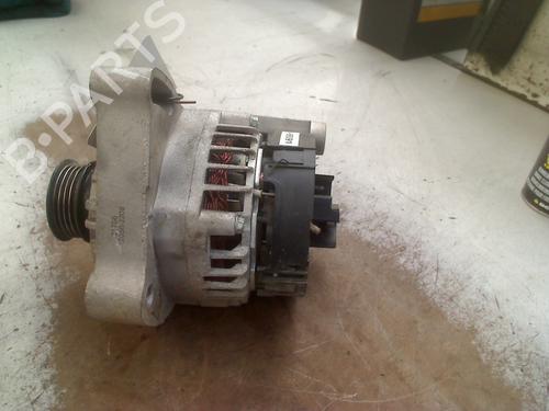 Alternator FIAT 500 C (312_) 1.2 (312CXA1A, 312AXA1A) | BP36474993M7 - Image 2