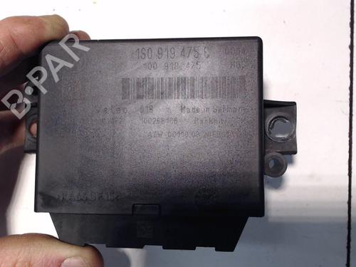 Used Control unit Control unit 21940539 21940539