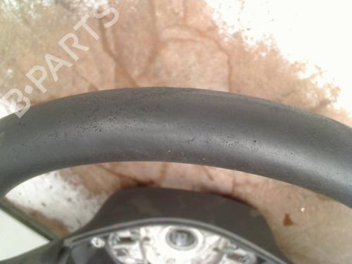 Steering wheel VW TRANSPORTER T5 Van (7HA, 7HH, 7EA, 7EH) 2.0 TDI | BP36116192C49 - Image 2