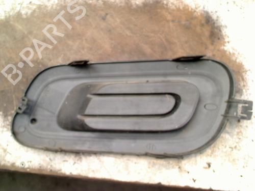 Grille FIAT PANDA (312_, 319_) 0.9 (312PXG1A) | BP29898030C40 