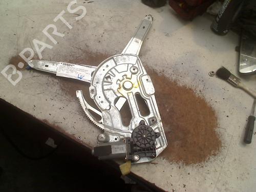 Elevalunas delantero izquierdo VOLVO S60 I (384) 2.4 (170 hp) 31260045