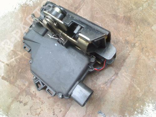 Used Front left lock VW GOLF IV Variant (1J5) 1.6 (101 hp) 31177083