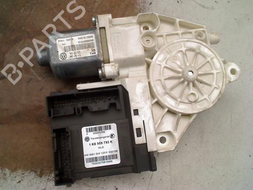 Used Left front window motor Left front window motor 36640500 36640500