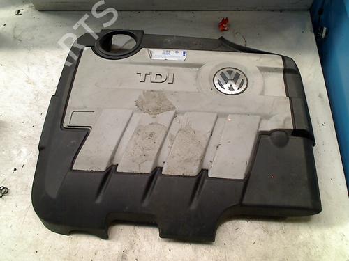 Used Upper protection Upper protection 21916881 21916881