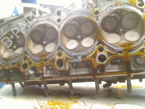 Cylinder head AUDI Q3 (F3B) 2.5 RS TFSI quattro | BP27718165M5 - Image 4