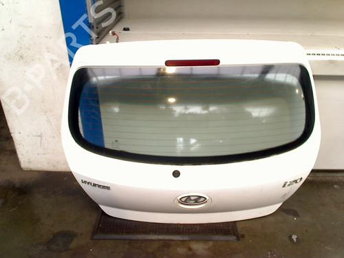 Bagklap CC/Kombi-Coupé HYUNDAI i20 I (PB, PBT) 1.2 (78 hp) 29568356
