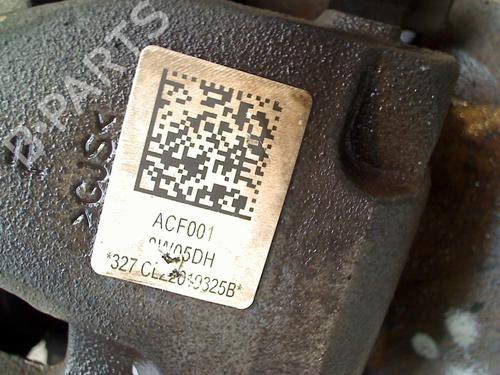 Left front brake caliper AUDI A4 B9 Avant (8W5, 8WD) 40 TFSI Mild Hybrid | BP32738024M105 - Image 3
