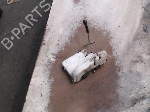 Used Front right lock VW CADDY II Box Body/MPV (9K9A) 1.9 SDI (64 hp) 24892459