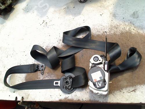 Ceinture de sécurité avant gauche VW TIGUAN ALLSPACE (BW2, BJ2) 2.0 TSI 4motion (190 hp) 33029494