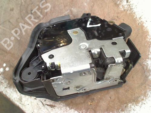 Used Front left lock BMW 3 Coupe (E46) 323 Ci (170 hp) 33022076