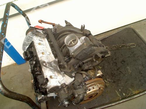 Motor SEAT IBIZA IV SC (6J1, 6P5) 1.4 (85 hp) 31138178