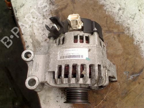 Generator FORD FOCUS II (DA_, HCP, DP) 1.6 (100 hp) 26398009