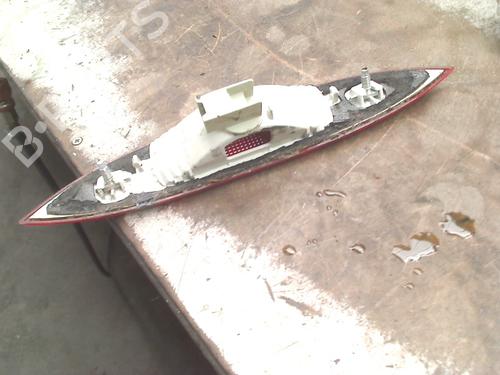 Third brake light NISSAN NOTE (E11, NE11) 1.6 | BP32452571L11 - Image 2