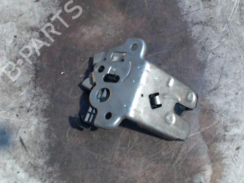 Tailgate lock AUDI A3 Sportback (8PA) 1.4 TFSI | BP23042248C101 