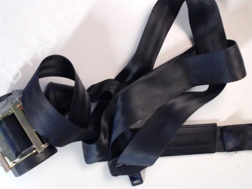 Used Front right seatbelt Front right seatbelt PEUGEOT 206 CC (2D) 1.6 16V (2DNFUF, 2DNFUR) (109 hp) 21906055 21906055