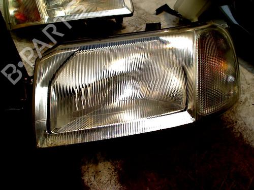 Used Left headlight LAND ROVER FREELANDER I (L314) 2.0 Td4 4x4 (112 hp) 31128250