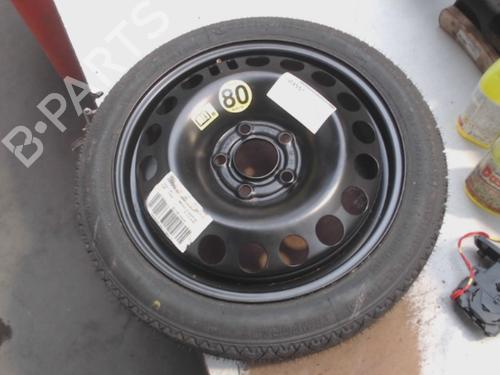 Used Rim Rim OPEL VECTRA C Estate (Z02) 2.2 direct (F35) (155 hp) 40444018 40444018