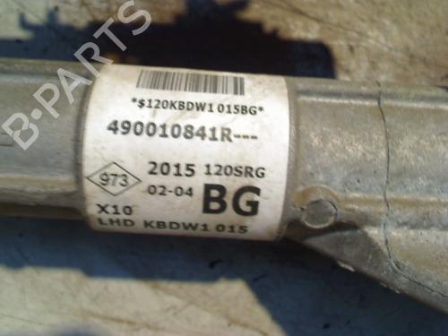 Steering rack RENAULT ZOE (BFM_) ZOE | BP32780198M22 - Image 2