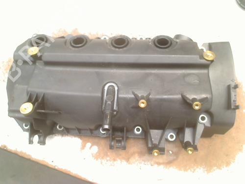 Used Valve cover RENAULT TWINGO II (CN0_) 1.2 16V (CN0K, CN0V, CN0A) (76 hp) 29283299