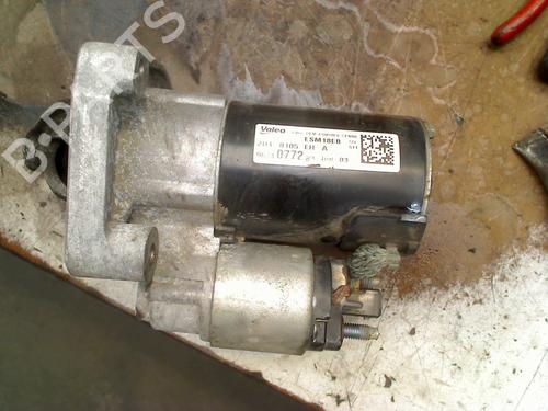 Used Starter PEUGEOT 308 SW II (LC_, LJ_, LR_, LX_, L4_) 1.2 THP 130 (131 hp) 29954730