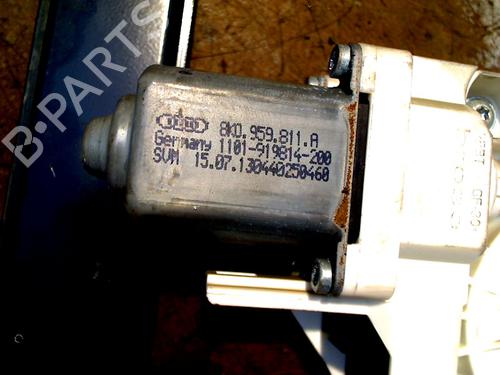 Rear left window mechanism AUDI Q5 (8RB) SQ5 TDI quattro | BP31260169C24