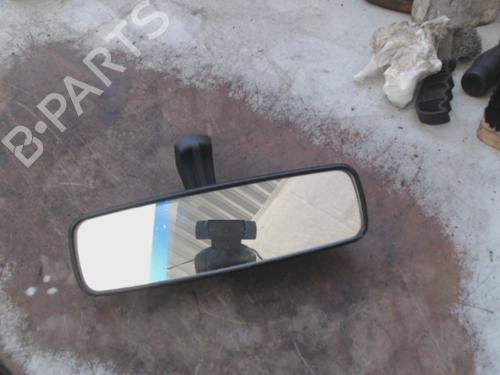 Used Rear mirror Rear mirror TOYOTA YARIS (_P13_) 1.3 (NSP130_, NSP130) (99 hp) 39742346 39742346