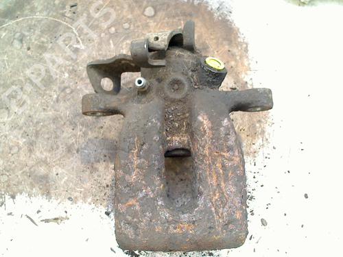 Left rear brake caliper RENAULT KANGOO Express (FW0/1_) 1.2 TCe 115 (FW02, FW14) | BP32737981M107 - Image 2