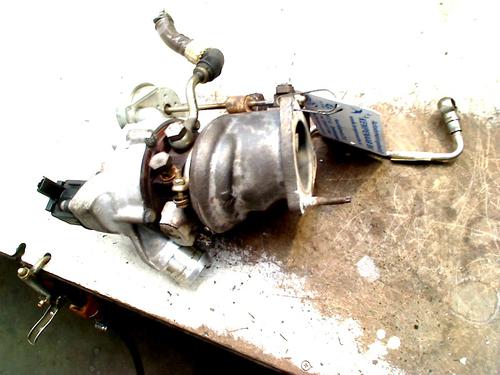 Turbo/Compresor PEUGEOT 308 SW I (4E_, 4H_) 1.6 16V (150 hp) 33021866