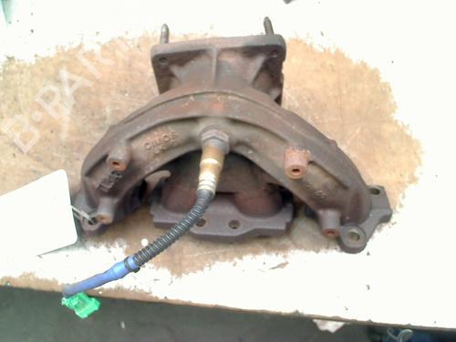 Used Exhaust manifold Exhaust manifold CITROËN C3 I (FC_, FN_) 1.6 16V (109 hp) 33292342 33292342