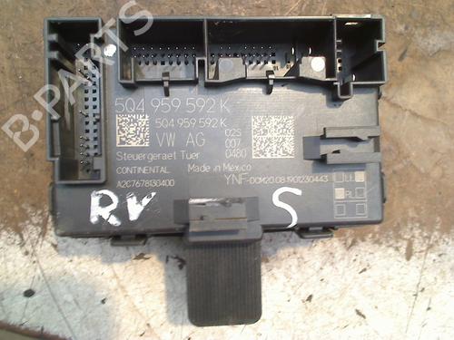 Elektronische module VW TIGUAN ALLSPACE (BW2, BJ2) 2.0 TSI 4motion (190 hp) 31518560