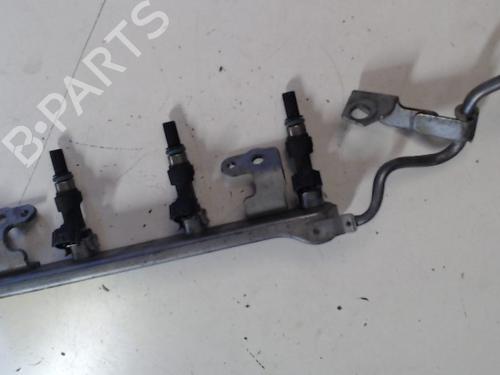 Injection rail NISSAN NOTE (E11, NE11) 1.6 | BP40046965M98 - Image 2