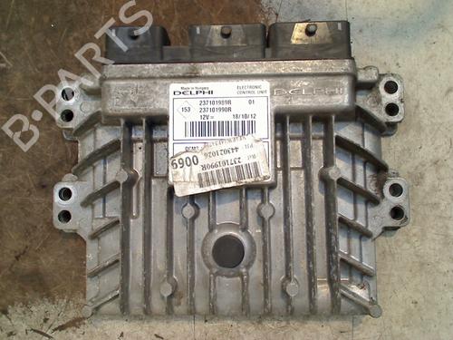 Used Control unit RENAULT KANGOO Express (FW0/1_) 1.5 dCi 105 (FW0F) (103 hp) 32443456