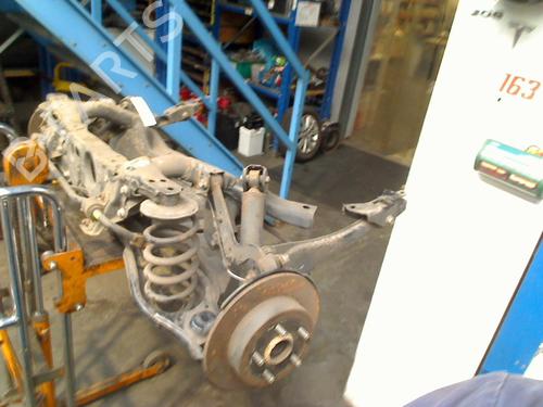 Subframe TOYOTA RAV 4 IV (_A4_) 2.5 Hybrid (AVA42_) | BP32871779M9 - Image 2