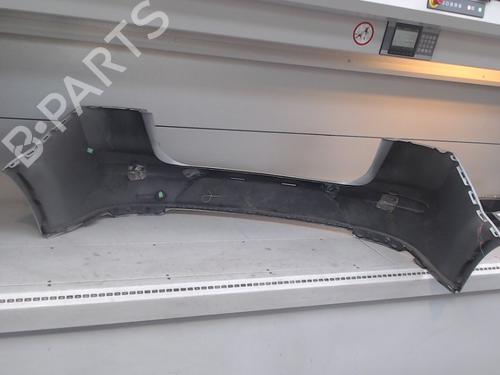 Rear bumper SEAT ALTEA XL (5P5, 5P8) 1.6 | BP25620352C8 