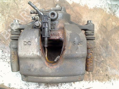 Right front brake caliper MERCEDES-BENZ A-CLASS (W177) A 200 (177.087) | BP31270272M104 - Image 2